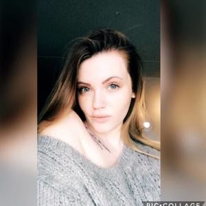 Meet your Posher, Eliza